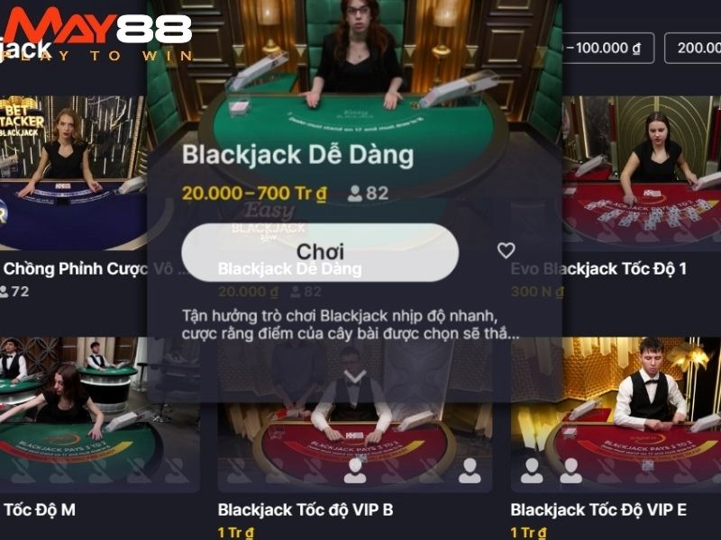 Gấp đôi cược cho phép bạn nhân đôi số tiền cược ban đầu   