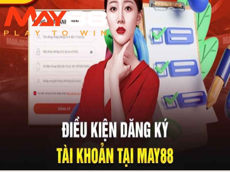 Những điều khoản và điều kiện cơ bản cần nắm